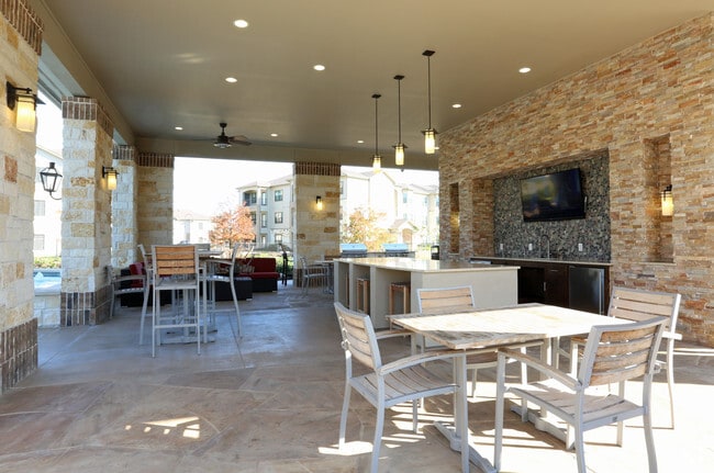 THE ABBEY AT PRESERVE WAY, Tomball, TX 77375 - photo 7