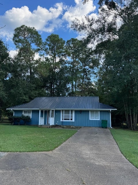 3 Quail Creek, Diamondhead, MS 39525