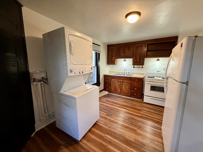 327 Euclid Ave unit B, Morgantown, WV 26501 - photo 6