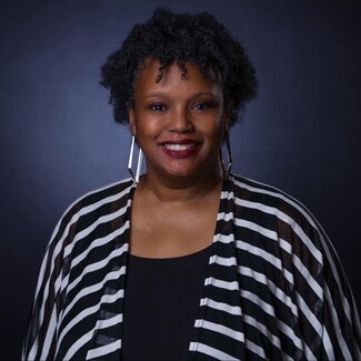 Audarshia Flagg