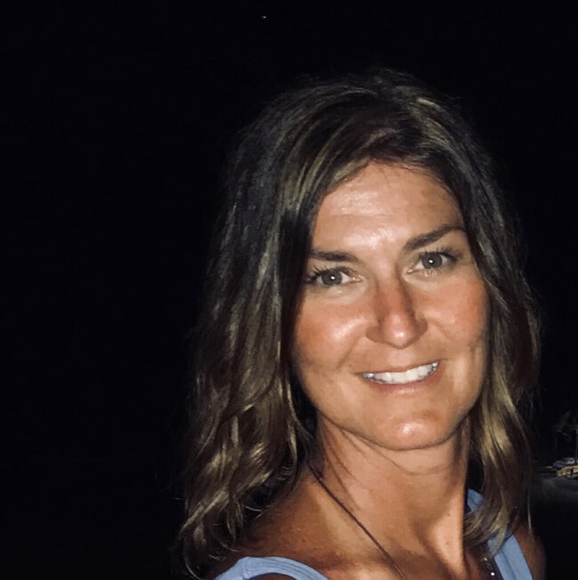 Laura Pederson