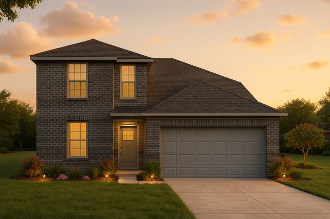 620 Godley Ranch St unit 36478226, Godley, TX 76044 - photo 5