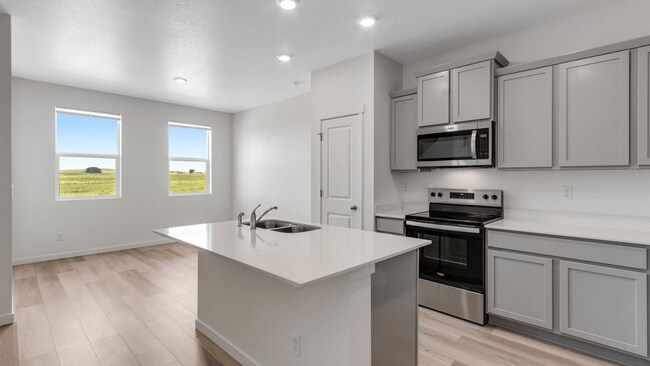 2431 Pinot Place, Fort Lupton, CO 80621 - photo 7