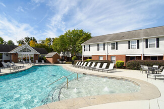 10035 Dabney Dr, Charlotte, NC 28262