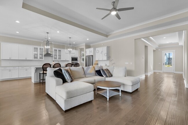 336 Cypress Ct, Hardeeville, SC 29927 - photo 2