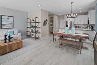 9948 Red Canoe Alley, Orlando, FL 32832