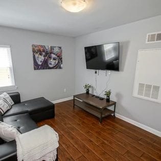 4524 N Rampart St, New Orleans, LA 70117