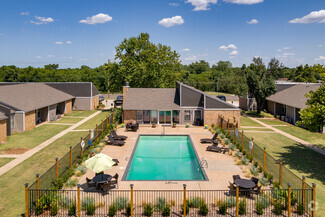 1505 N Midwest Blvd, Oklahoma City, OK 73110
