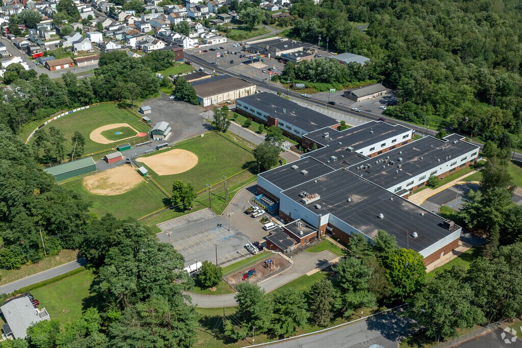 Shenandoah Valley Elementary School