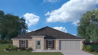 627 Griffiths Ct, Breaux Bridge, LA 70517