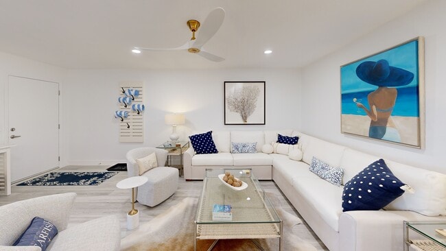 Sanibel Arms West unit C6, Sanibel, FL 33957 - photo 2