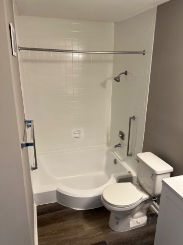 3346 Huntley Sq Dr unit A1, Temple Hills, MD 20748 - photo 7