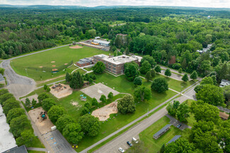 Russell I. Doig Middle School