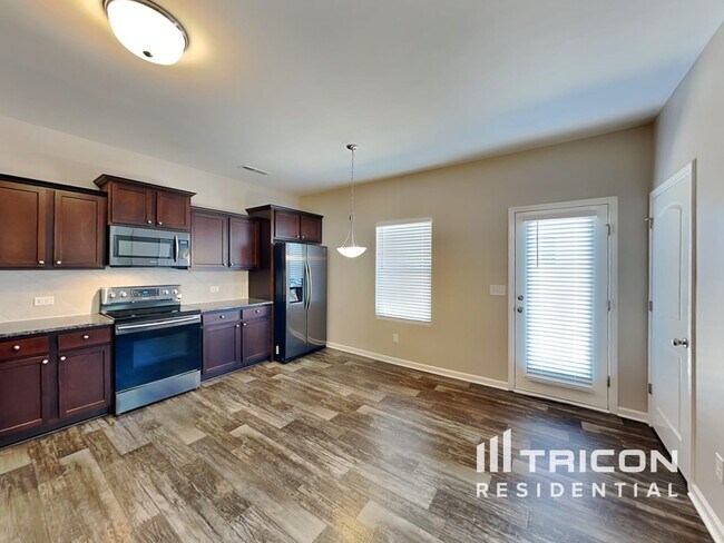 322 Gentle Bend Cove, Locust, NC 28097 - photo 6