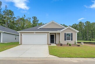 7131 Woodline Dr SW, Sunset Beach, NC 28468