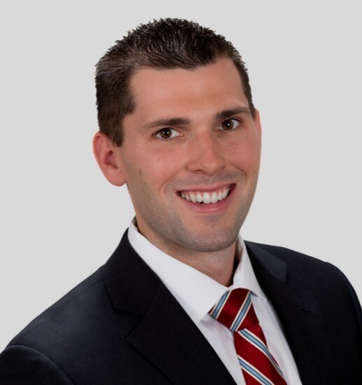 Brad Moore