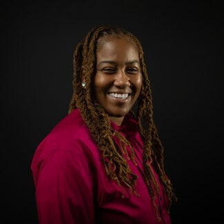 Lynn Williams