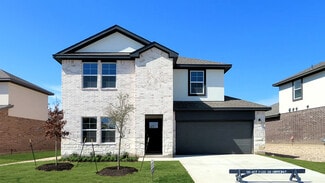 2009 Lazy Acres St, Leander, TX 78641