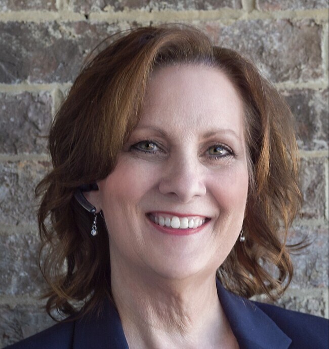 Deborah Collett