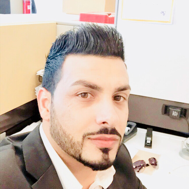 Agent Photo