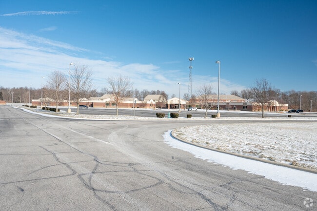 River Birch Elementary has been trusted by generations of families to educate young learners.