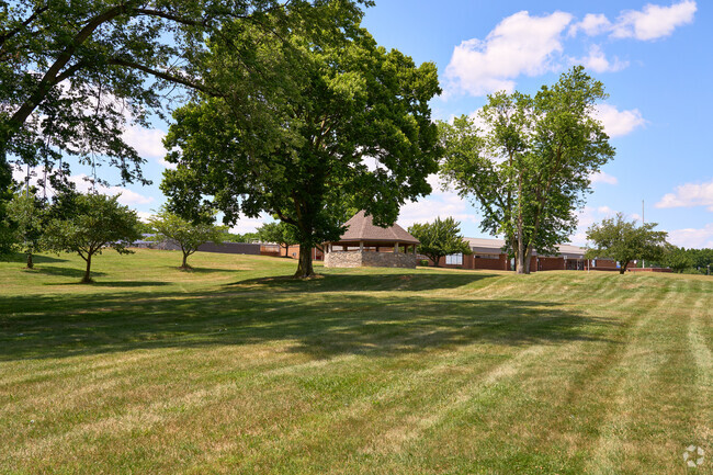 Antietam Academy serves the students of Washington County, Maryland.