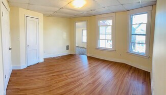 56 Park Terrace Unit 2nd Floor, Bridgeport, CT 06604