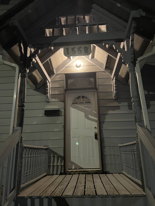 1558 Scott St unit 1558 Scott Street, Williamsport, PA 17701 - photo 1