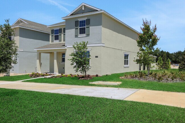 5105 Blanket Flower St, Apopka, FL 32712 - photo 2