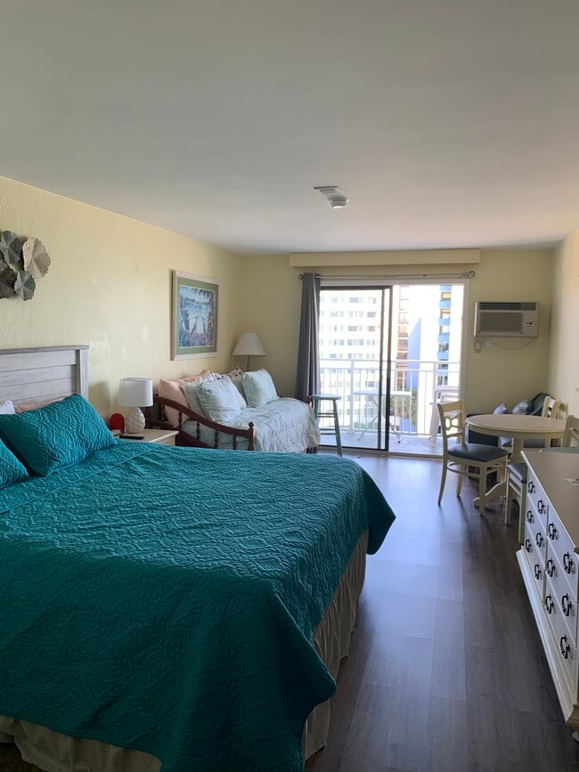 Sea Mist Resort- Driftwood unit Driftwood, Myrtle Beach, SC 29577 - photo 5