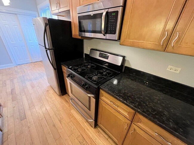 4548 W George St unit 2, Chicago, IL 60641 - photo 2