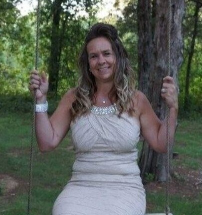 Kim Slaughter