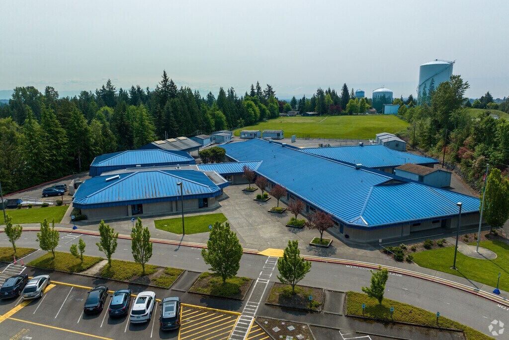 Martin Sortun Elementary School is a public elementary school located in Kent, WA.