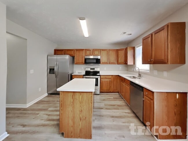 200 Lattimore Rd, Cameron, NC 28326 - photo 4