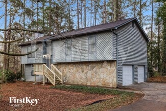 803 Brook Hollow Cir SE, Conyers, GA 30094