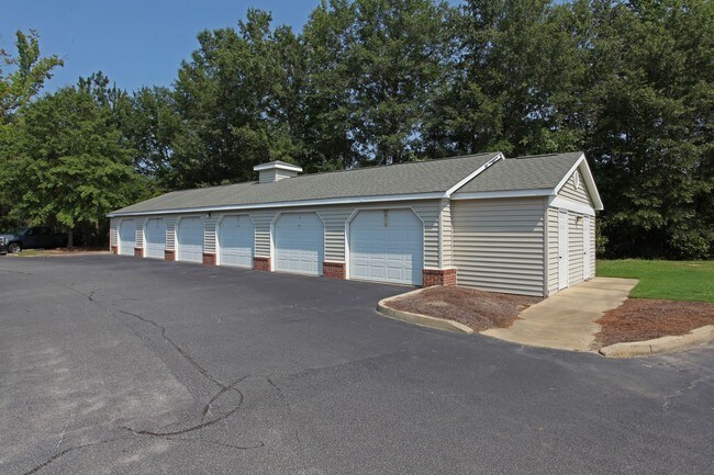 Fox Run, Camden, SC 29020 - photo 6