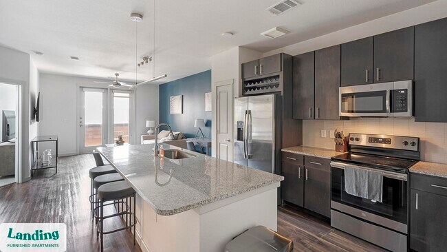 5810 Utsa Blvd unit 3202, San Antonio, TX 78249 - photo 6