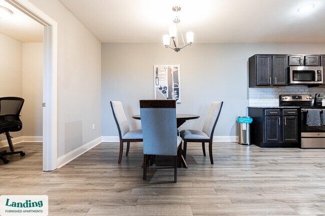 305 Laredo Dr unit 5-301.1412741, Cocoa, FL 32926 - photo 5