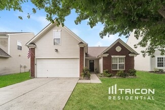 7120 Winding Cedar Tr, Harrisburg, NC 28075