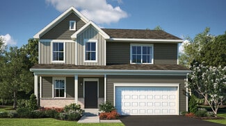 332 Ellis St Unit 36033667, Oswego, IL 60543