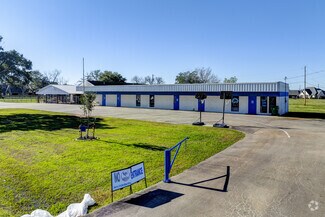 Sweeny Christian School