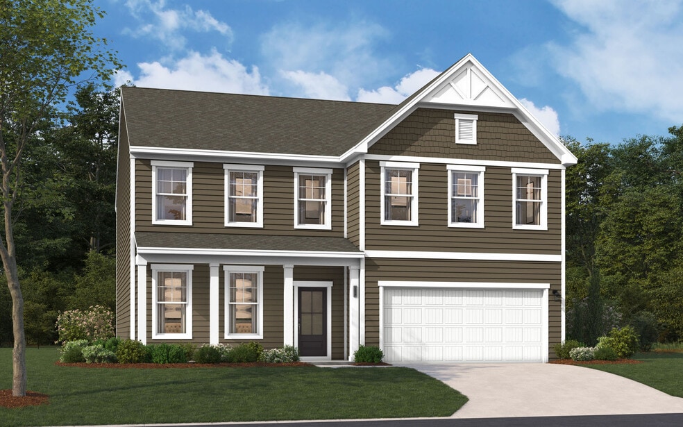 4023 Chelsea Dr unit 37072285, Denver, NC 28037 - photo 1