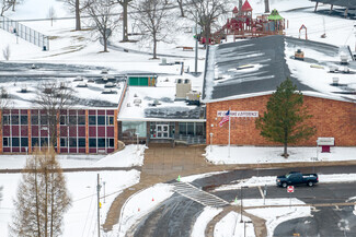 Casey Park Elementary School