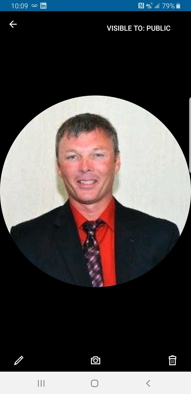james frizzell