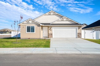 1380 Cresent St, Weiser, ID 83672