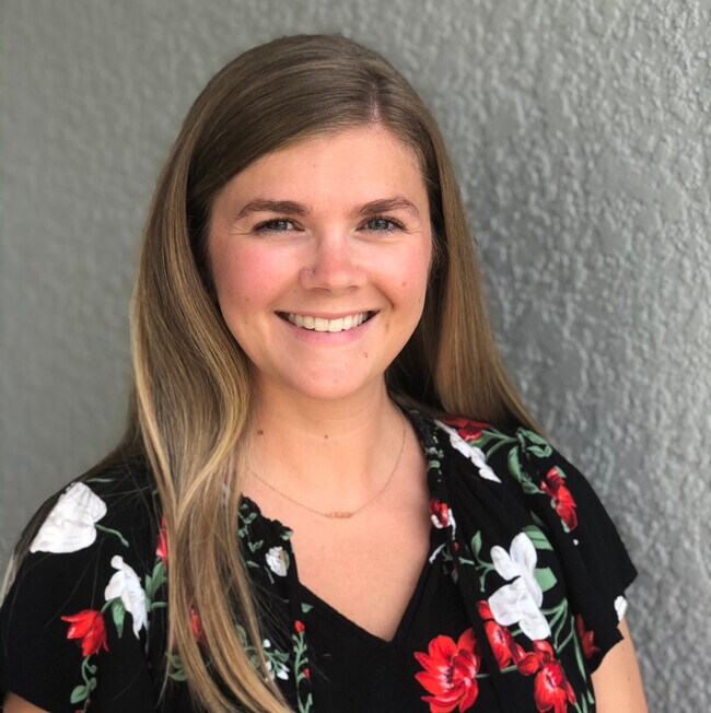 Lindsay Kutz Real Estate Agent in Lakewood Ranch, FL