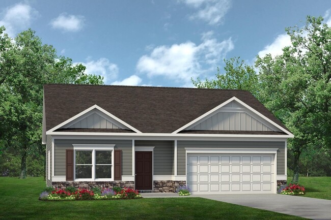 680 Billy Pyle Rd SW unit 36946110, Rome, GA 30165 - photo 6