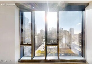 570 Broome St Unit 14B, New York, NY 10013