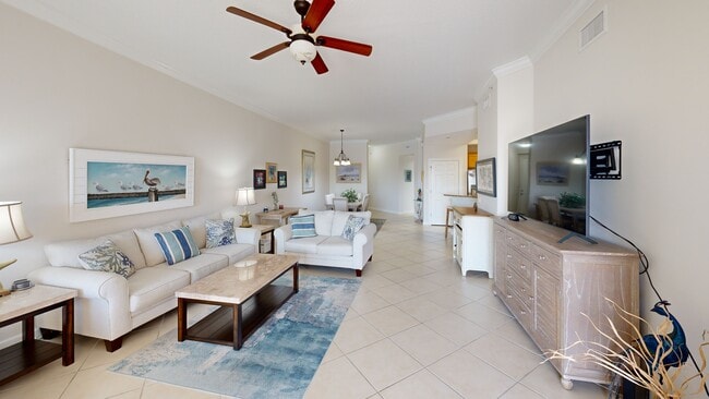 The Hammocks unit 102, Englewood, FL 34224 - photo 3