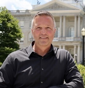 Brian Jolicoeur